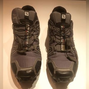 Salomon Speedcross 4 M 9.5